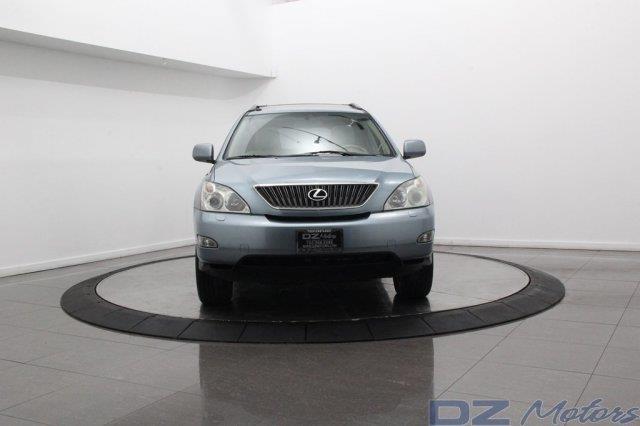 Lexus RX 330 2006 photo 3