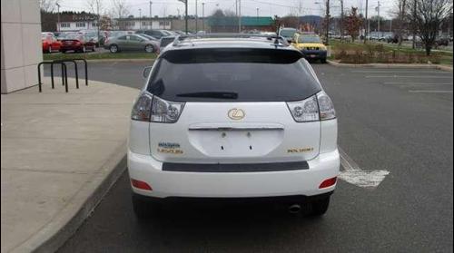 Lexus RX 330 Unknown Other