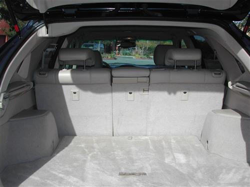 Lexus RX 330 2006 photo 3