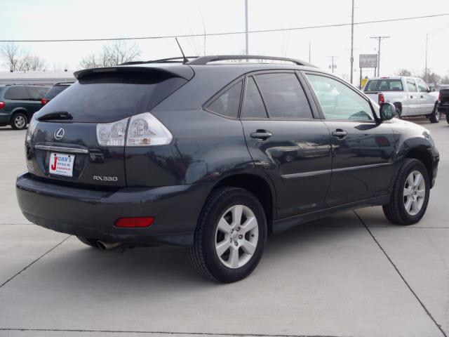 Lexus RX 330 2006 photo 2