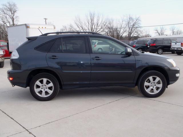 Lexus RX 330 2006 photo 3