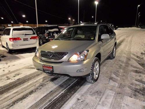 Lexus RX 330 Unknown Other