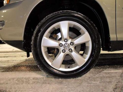 Lexus RX 330 2006 photo 1