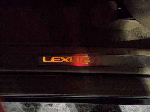 Lexus RX 330 2006 photo 3