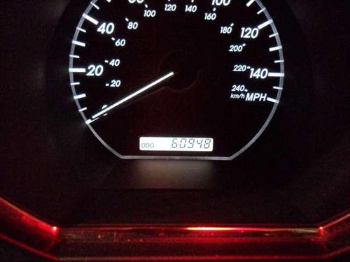 Lexus RX 330 2006 photo 5