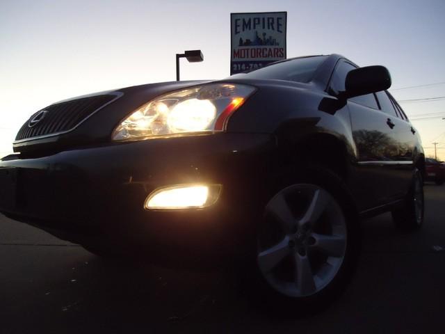 Lexus RX 330 Unknown Unspecified