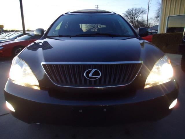 Lexus RX 330 2006 photo 1