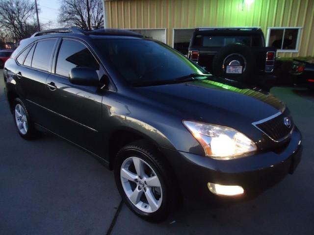 Lexus RX 330 2006 photo 2