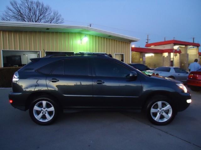 Lexus RX 330 2006 photo 3