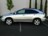 Lexus RX 330 2006 photo 3