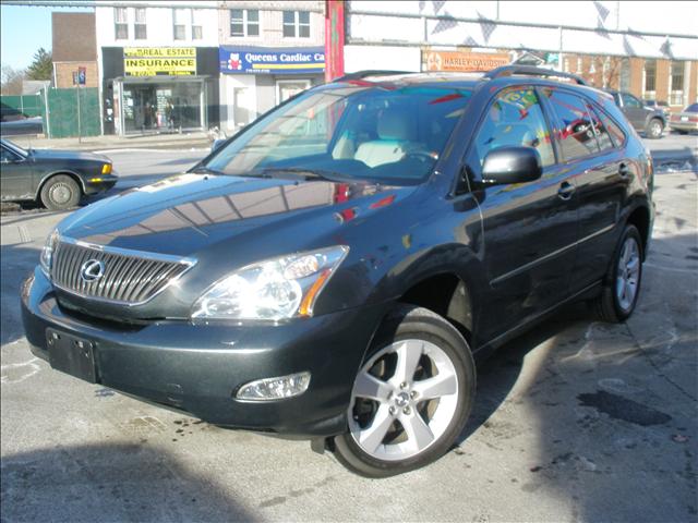 Lexus RX 330 Ram 3500 Diesel 2-WD Sport Utility