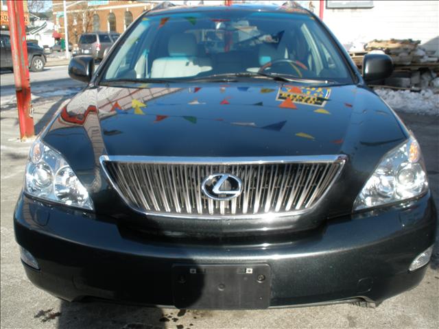 Lexus RX 330 2006 photo 2