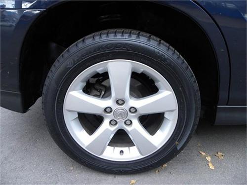 Lexus RX 330 2006 photo 3