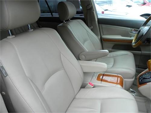 Lexus RX 330 2006 photo 5