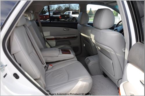 Lexus RX 330 XLT Crewcab Other
