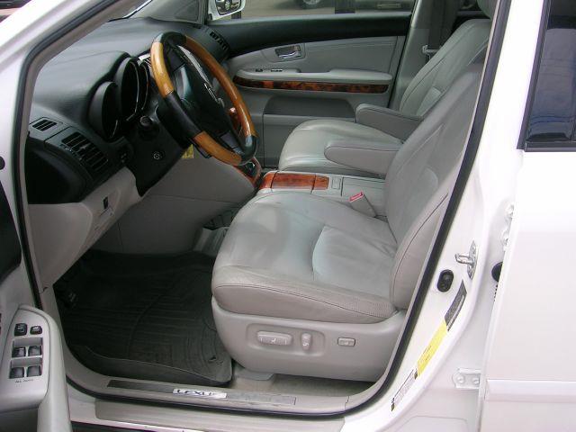 Lexus RX 330 2006 photo 2