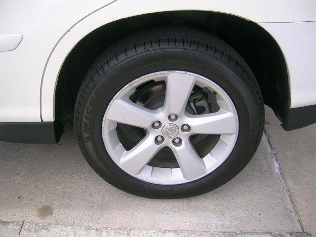Lexus RX 330 2006 photo 3