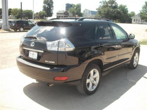Lexus RX 330 Unknown Other