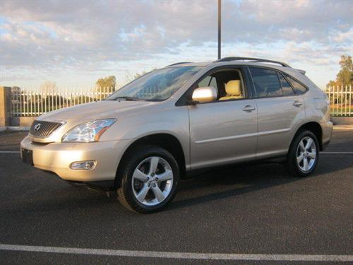 Lexus RX 330 Ram 3500 Diesel 2-WD Other
