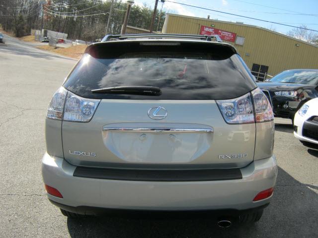 Lexus RX 330 2006 photo 2