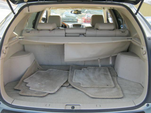 Lexus RX 330 2006 photo 3