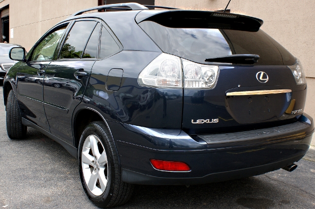 Lexus RX 330 Base Unspecified