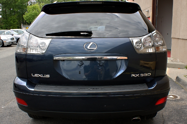 Lexus RX 330 2006 photo 1