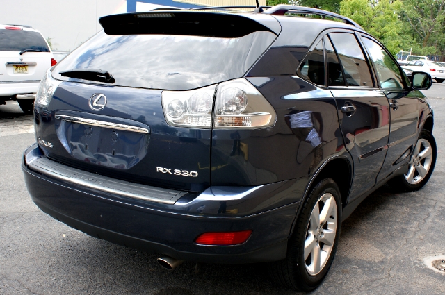 Lexus RX 330 2006 photo 2