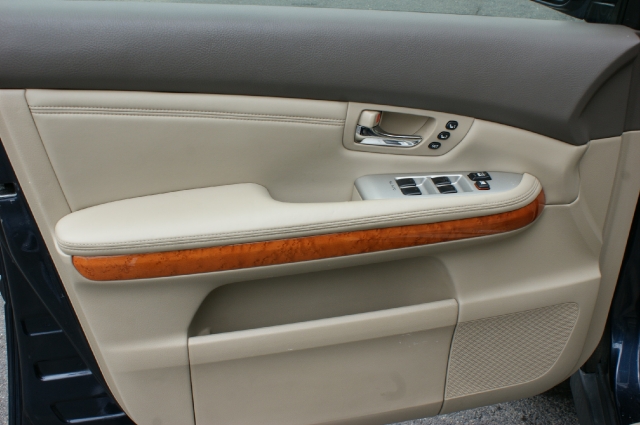 Lexus RX 330 2006 photo 3