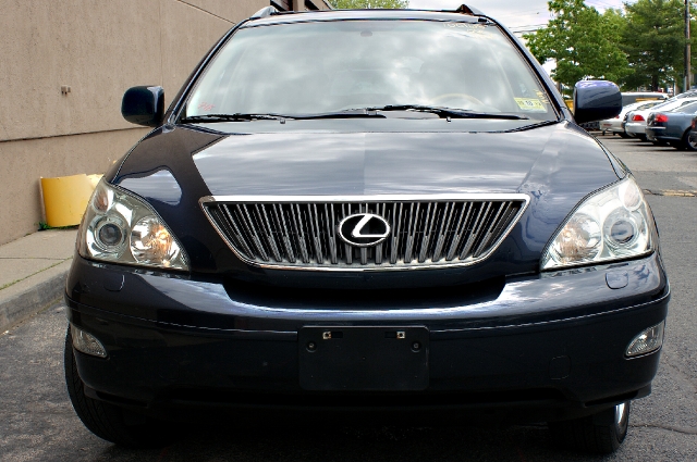 Lexus RX 330 2006 photo 4