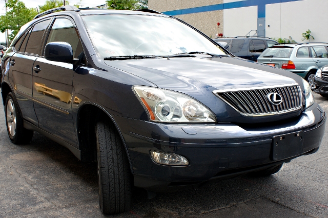 Lexus RX 330 2006 photo 5