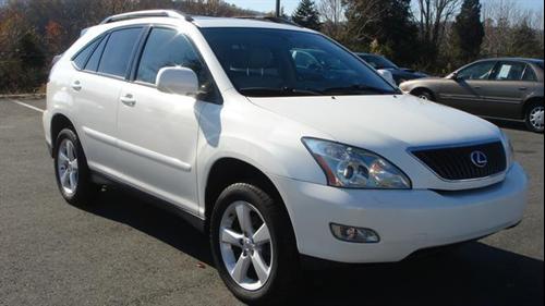 Lexus RX 330 Unknown Other