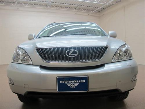 Lexus RX 330 Unknown Other