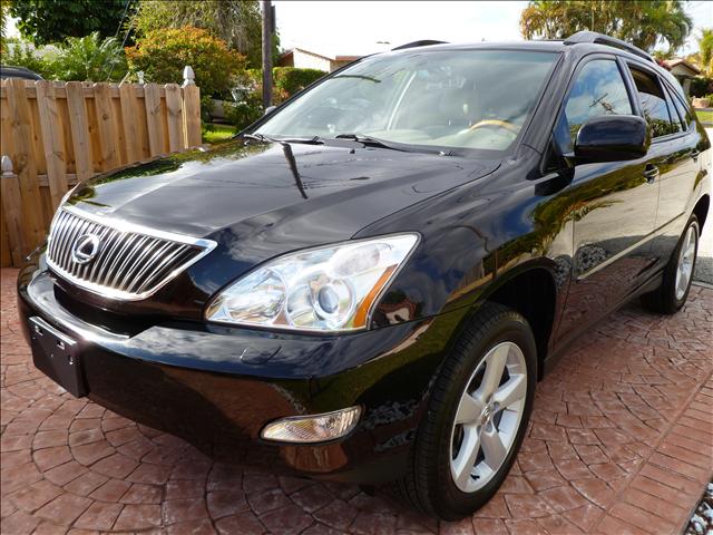 Lexus RX 330 2006 photo 0
