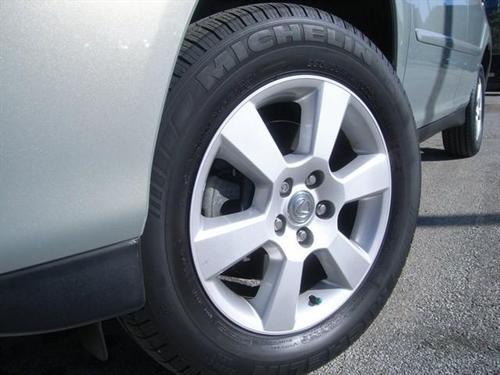 Lexus RX 330 2006 photo 2