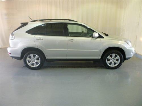 Lexus RX 330 2006 photo 1