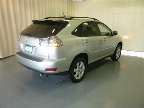 Lexus RX 330 2006 photo 2