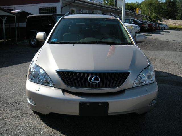 Lexus RX 330 2006 photo 2