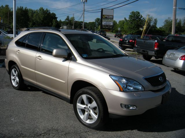 Lexus RX 330 2006 photo 3