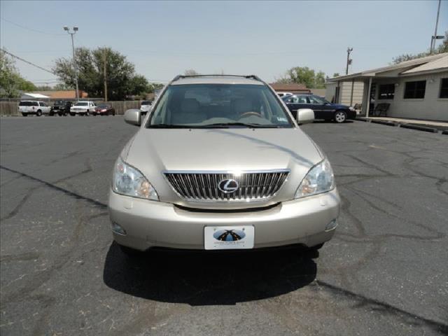 Lexus RX 330 2006 photo 1