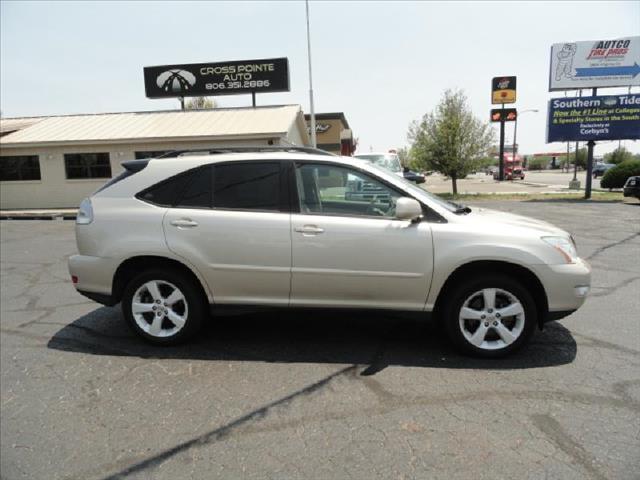 Lexus RX 330 2006 photo 2