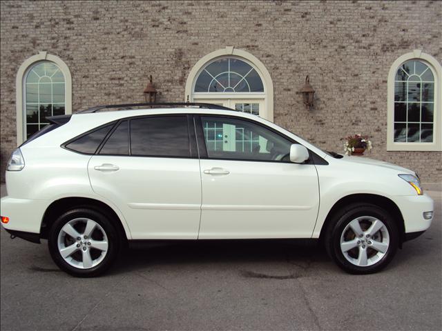 Lexus RX 330 Base Sport Utility