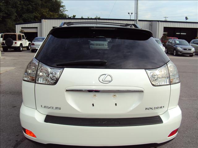 Lexus RX 330 2006 photo 2
