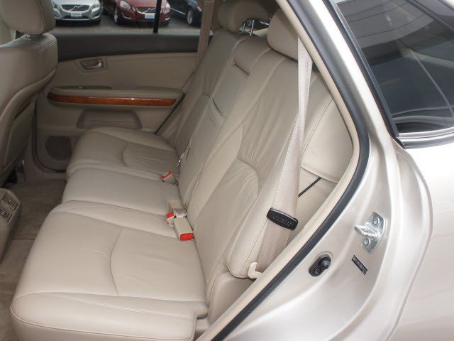 Lexus RX 330 2006 photo 1
