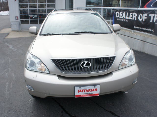 Lexus RX 330 2006 photo 3