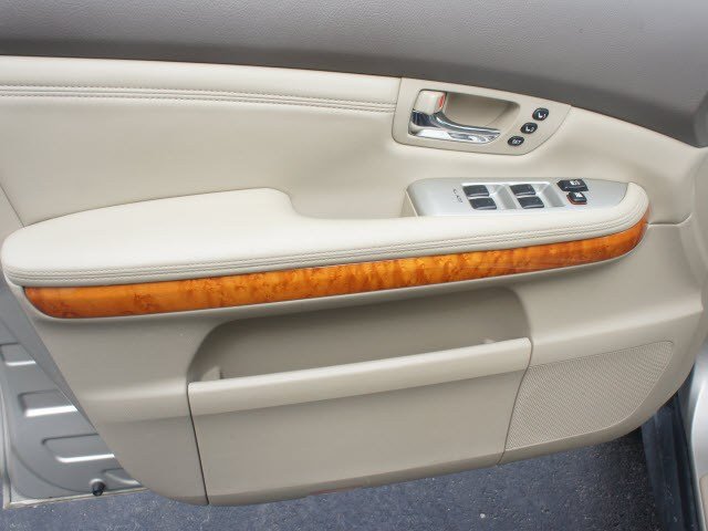 Lexus RX 330 2006 photo 4