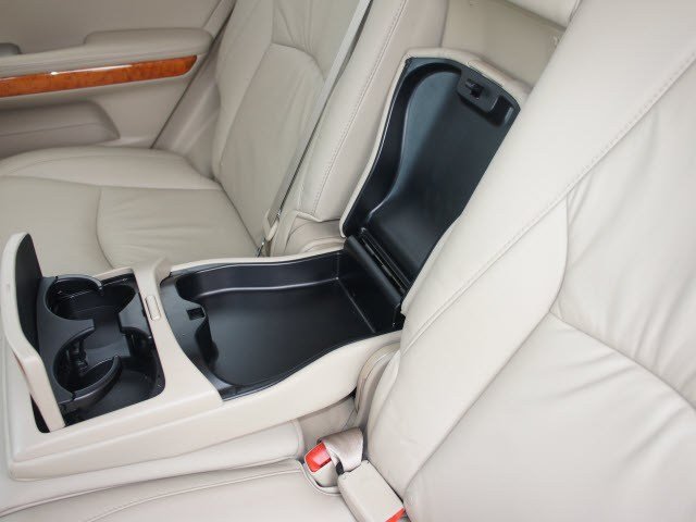 Lexus RX 330 2006 photo 5