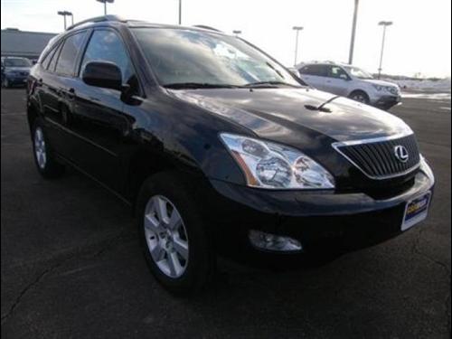 Lexus RX 330 Unknown Other