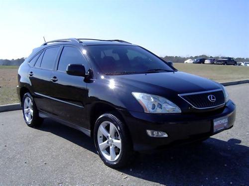 Lexus RX 330 Unknown Other