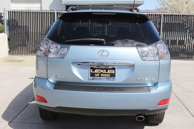 Lexus RX 330 Base Unspecified